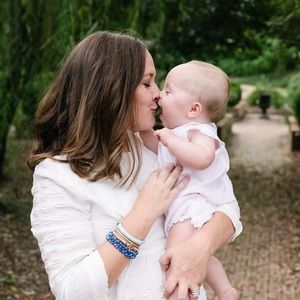 Meet your Posher, Rebecca